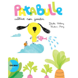 ISBN Patabulle cultive son jardin