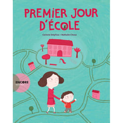 ISBN Premier jour d'école