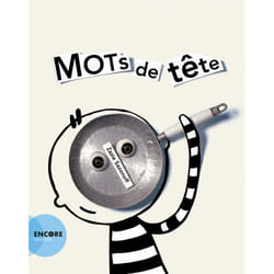 ISBN Mots de tête