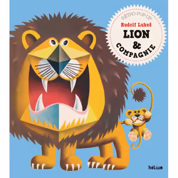 ISBN Lion & Compagnie, Français, 10 pages