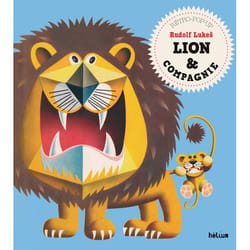 ISBN Lion & Compagnie