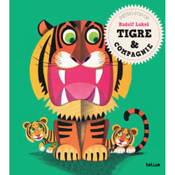 ISBN Tigre & Compagnie