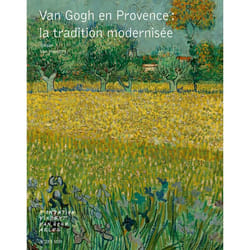 ISBN Van Gogh en Provence la tradition modernisée