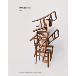 ISBN Marta Zgierska - Post - Prix HSBC pour la photographie 2016, Français, 104 pages