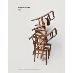 ISBN Marta Zgierska - Post - Prix HSBC pour la photographie 2016