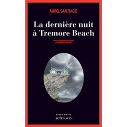 ISBN La dernière nuit à Tremore Beach
