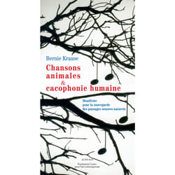 ISBN Chansons animales et cacophonie humaine