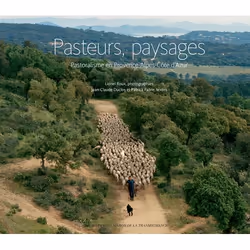 ISBN Pasteurs, paysages, Français, 240 pages