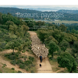 ISBN Pasteurs, paysages