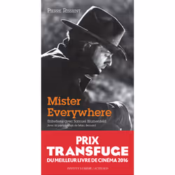 ISBN Mister Everywhere, Français, 304 pages