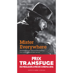 ISBN Mister Everywhere