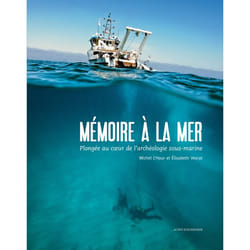 ISBN Mémoire à la mer