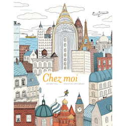 ISBN Chez moi