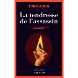 ISBN La tendresse de l'assassin, Français, 272 pages