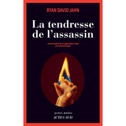 ISBN La tendresse de l'assassin