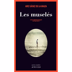 ISBN Les Muselés, Français, 368 pages