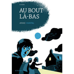 ISBN Au bout là-bas