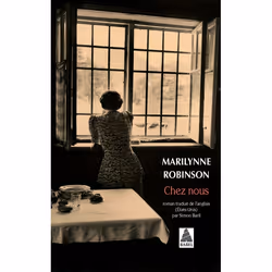 ISBN Chez nous, Français, 448 pages