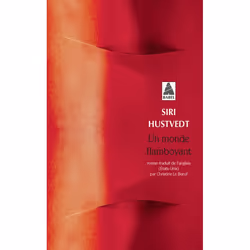 ISBN Un monde flamboyant, Français, 480 pages