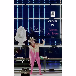 ISBN Illusions comiques, Français, 160 pages