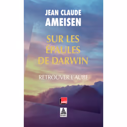 ISBN Sur les épaules de Darwin Vol. 3, Français, 432 pages