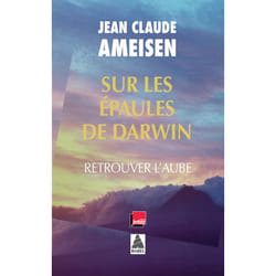 ISBN Sur les épaules de Darwin Vol. 3