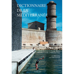 ISBN Dictionnaire de la Méditerranée