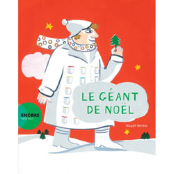 ISBN Le Géant de Noël