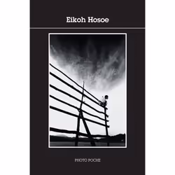ISBN Eikoh Hosoe, Français, 144 pages