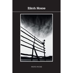 ISBN Eikoh Hosoe
