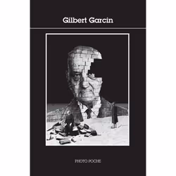 ISBN Gilbert Garcin, Français, 144 pages