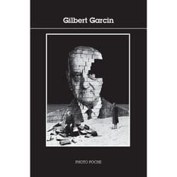 ISBN Gilbert Garcin