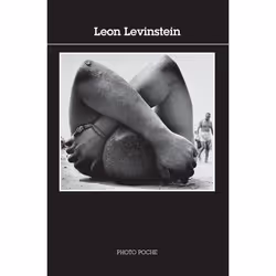 ISBN Leon Levinstein, Français, 144 pages