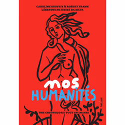 ISBN Nos Humanités, Français, 504 pages