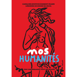 ISBN Nos Humanités