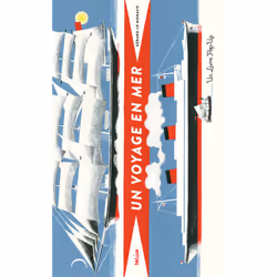 ISBN Un voyage en mer, Français, 12 pages