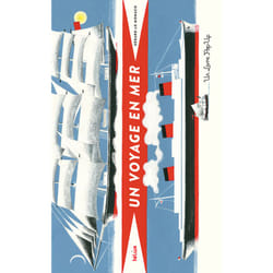 ISBN Un voyage en mer