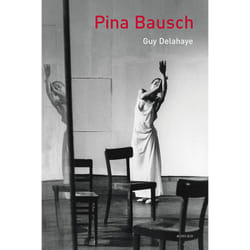 ISBN Pina Bausch