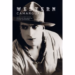ISBN Western Camarguais, Français, 160 pages