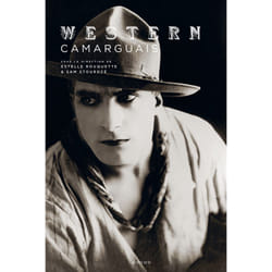 ISBN Western Camarguais