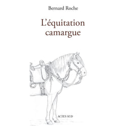 ISBN L'Équitation Camargue
