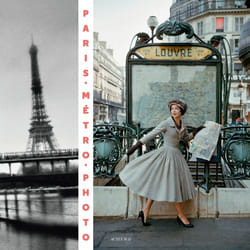 ISBN Paris-Métro-Photo