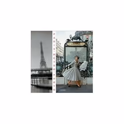 ISBN Paris Metro Photo: From 1900 to the present, Photographie, Anglais, Couverture rigide, 408 pages