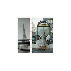 ISBN Paris Metro Photo: From 1900 to the present livre Photographie Anglais Couverture rigide