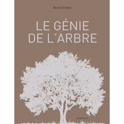 ISBN Le Génie de l'arbre, Français, 432 pages