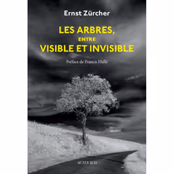 ISBN Les Arbres, entre visible et invisible, Français, 288 pages