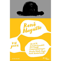 ISBN René Magritte vu par