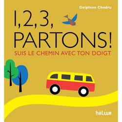ISBN 1, 2, 3, partons !