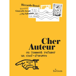 Actes Sud CHER AUTEUR livre Français Livre broché