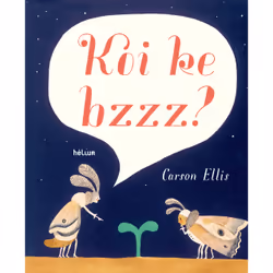 ISBN Koi ke bzzz ?, Français, 40 pages